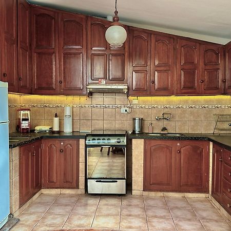 Вилла Casa Los Nogales Кафайяте Экстерьер фото