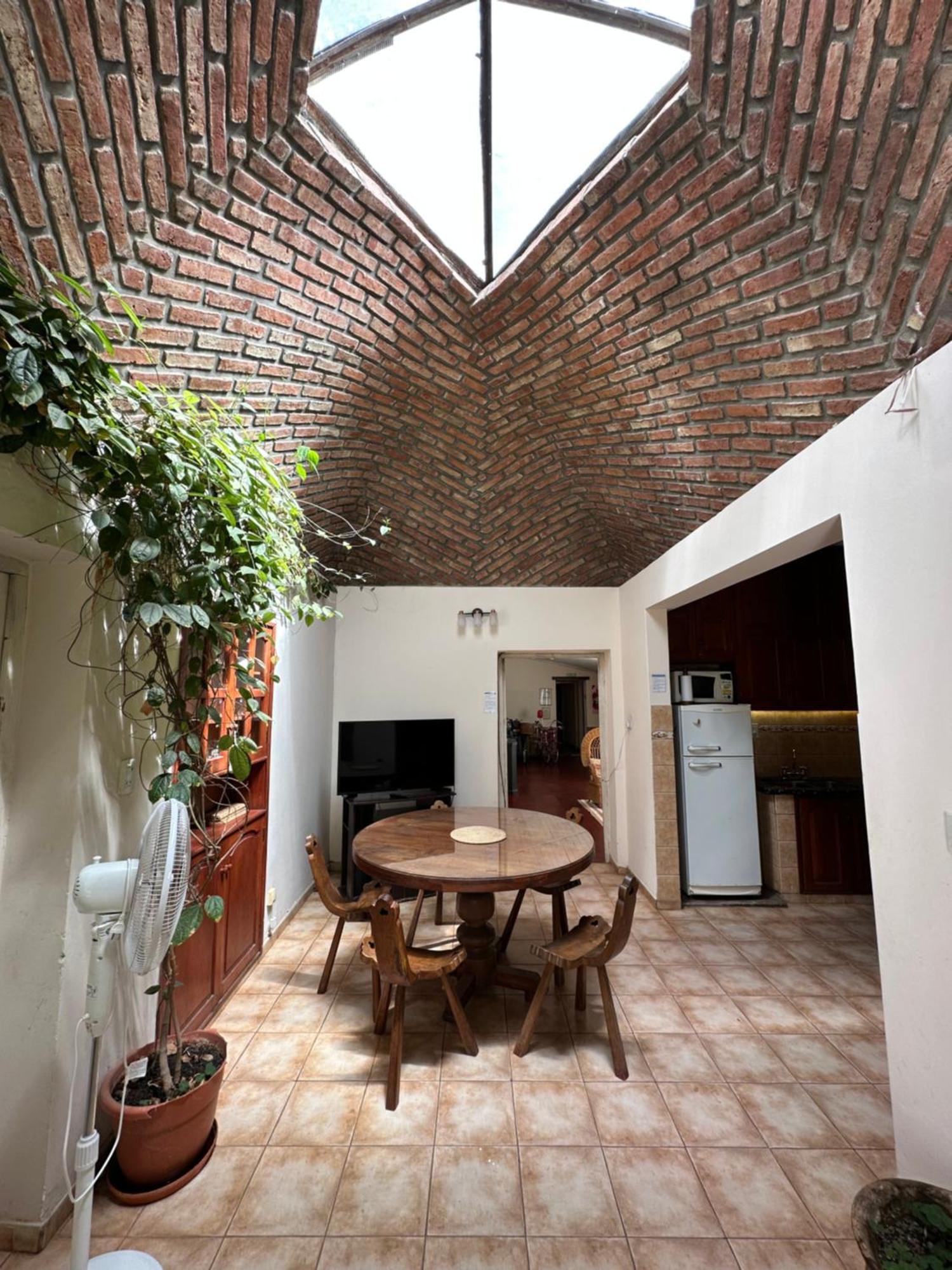 Вилла Casa Los Nogales Кафайяте Экстерьер фото